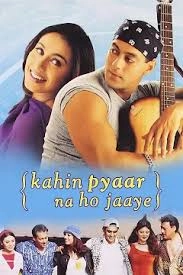 Kahin Pyaar Na Ho Jaaye