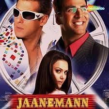Jaan-E-Mann