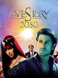 Love Story 2050