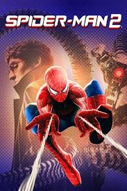 Spider-Man 2 - Hindi