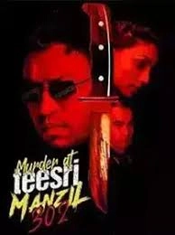 Murder At Teesri Manzil 302