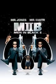 Men in Black - Hindi