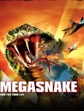 Mega Snake - Hindi