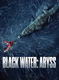 Black Water Abyss - Hindi