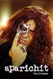 Aparichit The Stranger