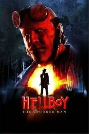 Hellboy: The Crooked Man - Hindi