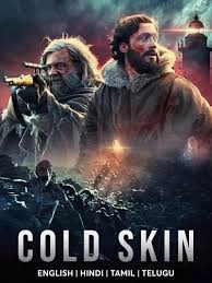 Cold Skin - Hindi