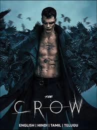 The Crow - Hindi