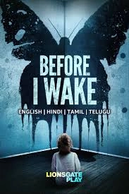 Before I Wake - Hindi