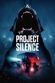 Project Silence - Hindi