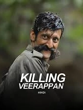 Killing Veerappan