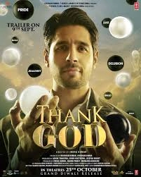 Thank God