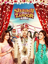 Shaadi Mein Zaroor Aana