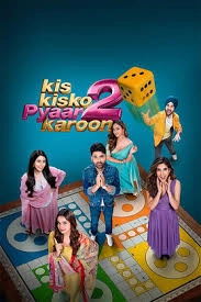 Kis Kisko Pyaar Karoon 2