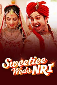 Sweetiee Weds NRI