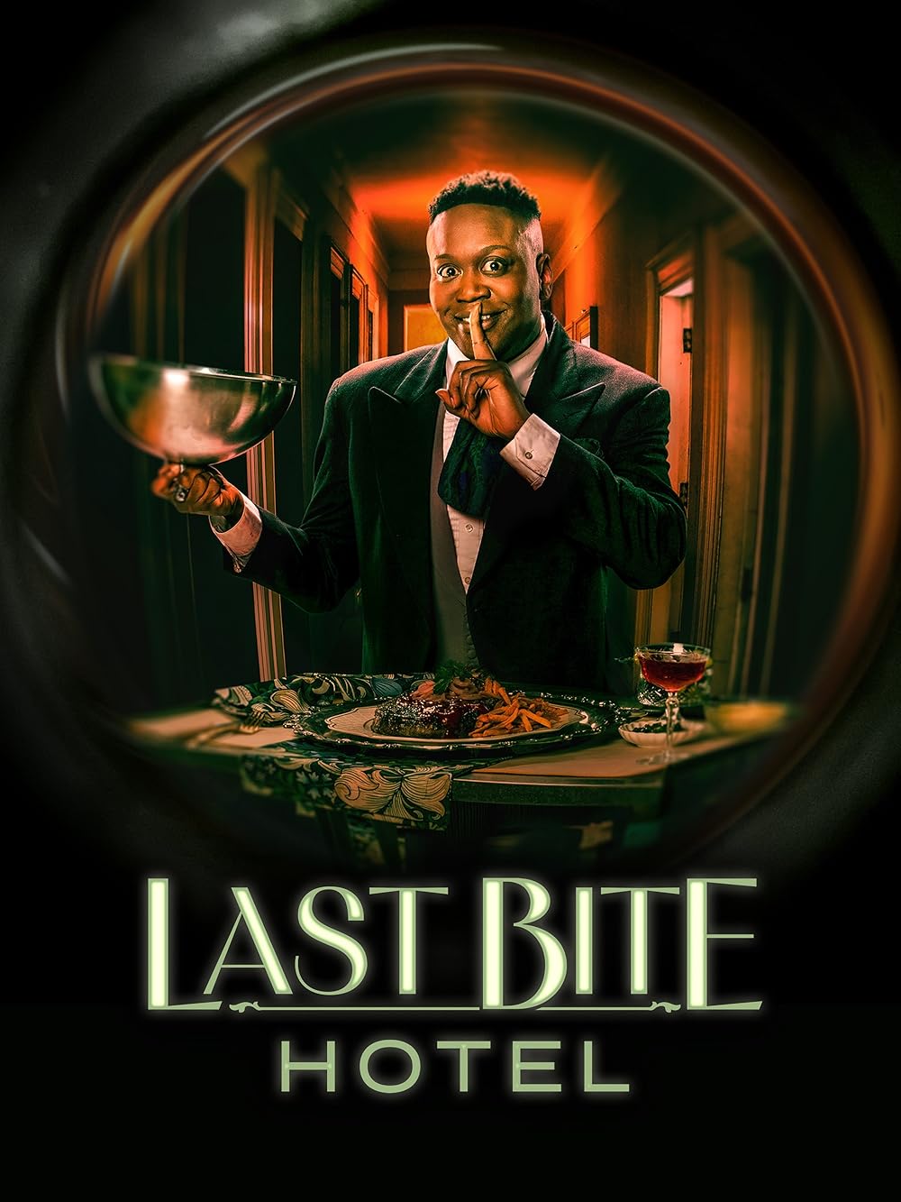 Last Bite Hotel