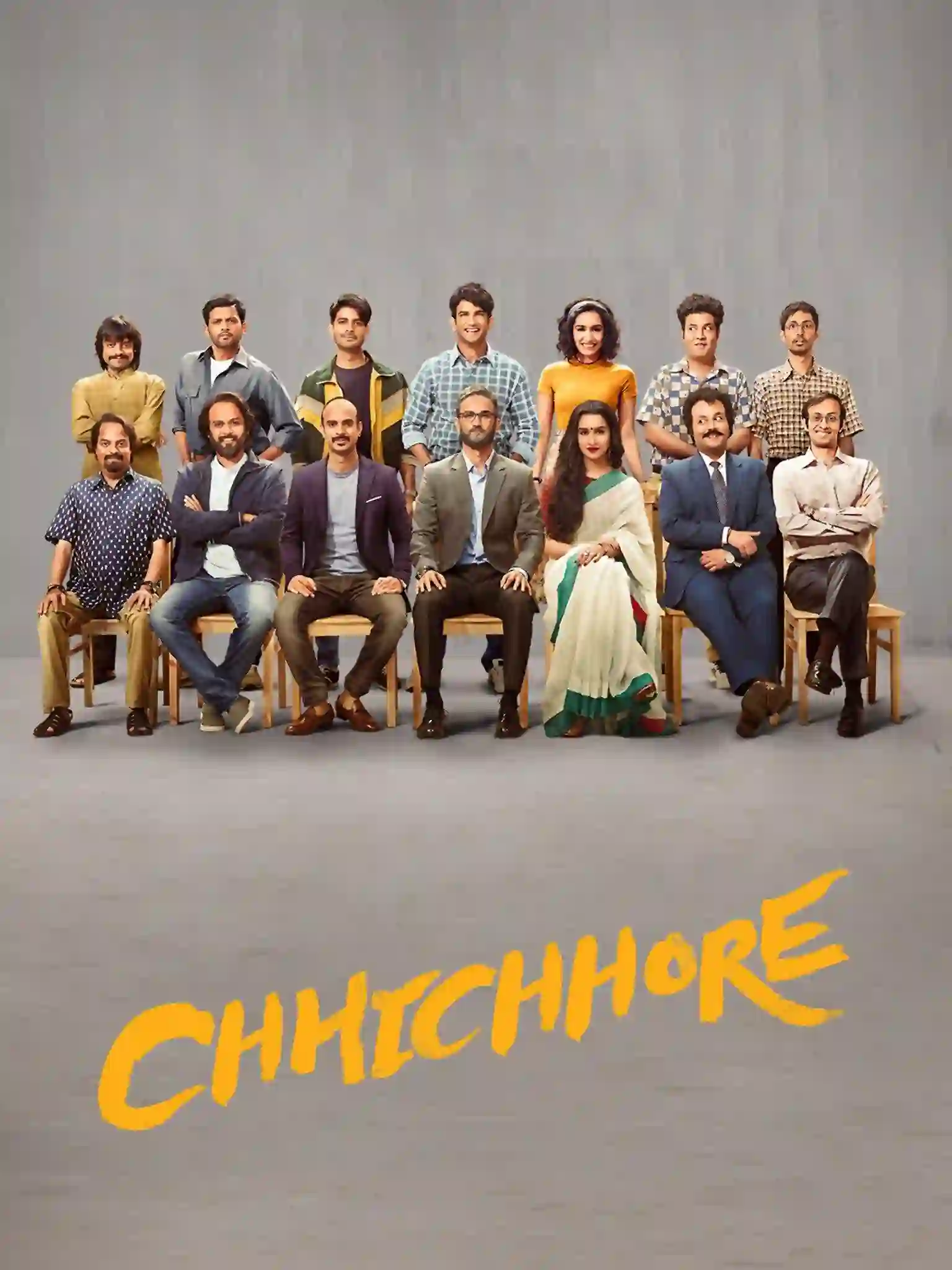 Chhichhore