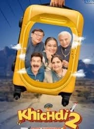 Khichdi 2: Mission Paanthukistan