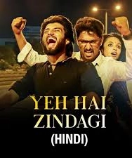 Yeh Hai Zindagi