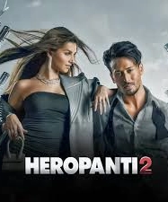 Heropanti 2