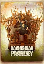 Bachchhan Paandey