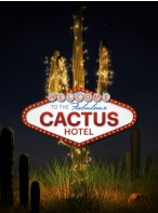 Cactus Hotel
