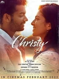 Christy (Hindi)