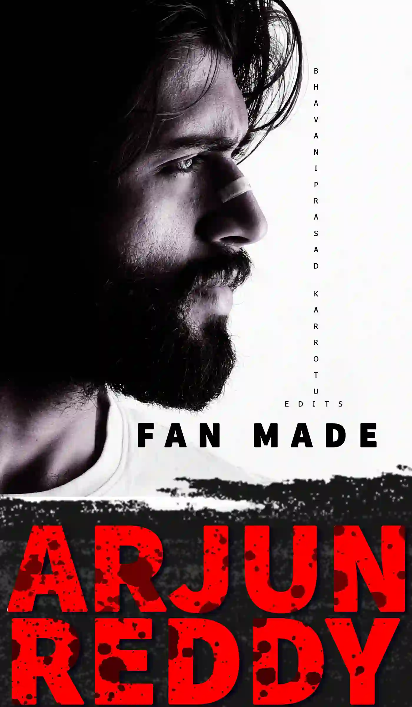Arjun Reddy