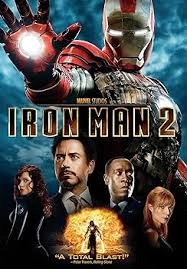 Iron Man 2