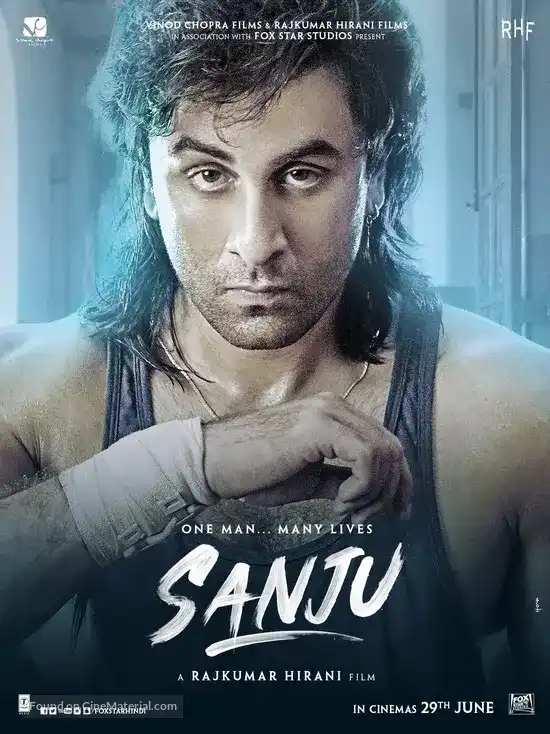 Sanju