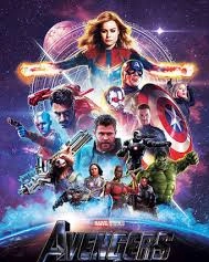 Marvel's The Avengers