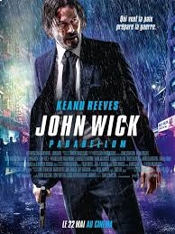John Wick: Chapter 3 Parabellum