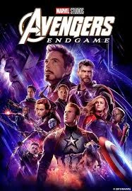 Avengers: Endgame