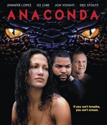 Anaconda