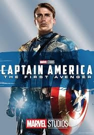 Captain America: The First Avenger