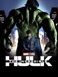 The Incredible Hulk