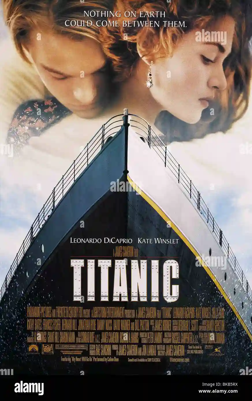 Titanic