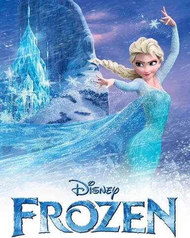 Frozen