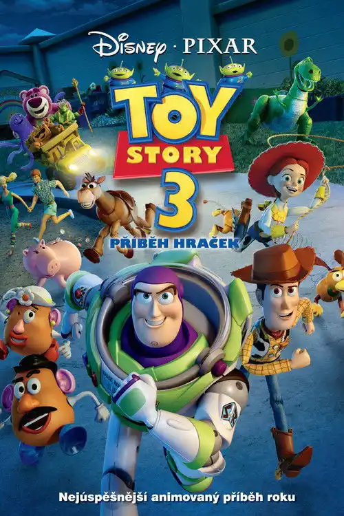 Toy Story 3
