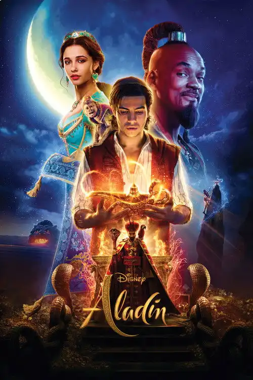 Aladdin