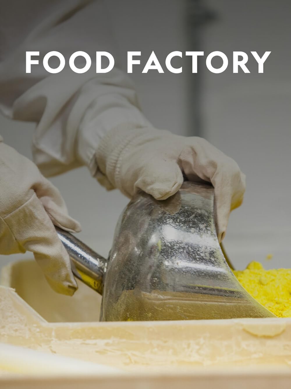 Food Factory