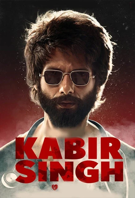 Kabir Singh
