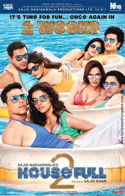 Housefull 2