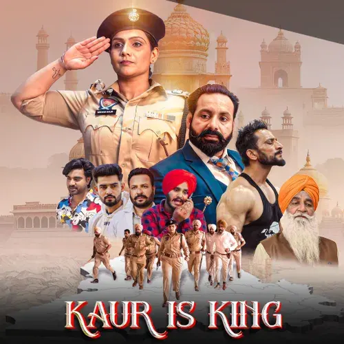 Kaur Is King