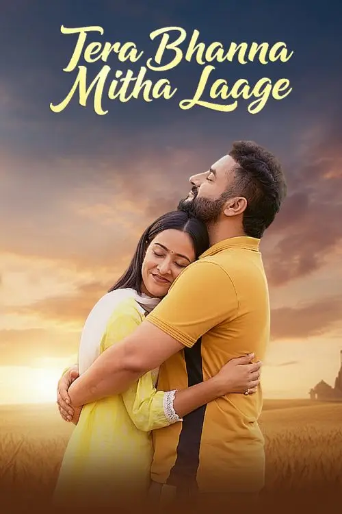 Tera Bhanna Mitha Laage