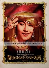Mughal-E-Azam