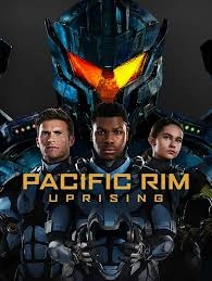 Pacific Rim: Uprising