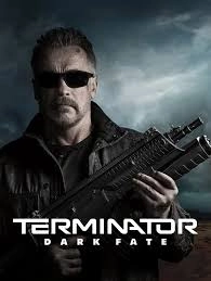 Terminator: Dark Fate