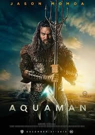 Aquaman