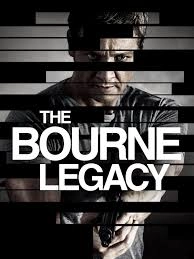 The Bourne Legacy